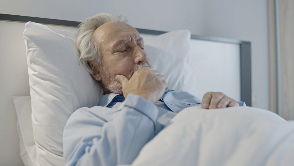Fatigue and COVID-19