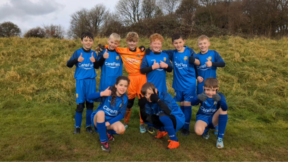 CareFlex Champions Youth Development