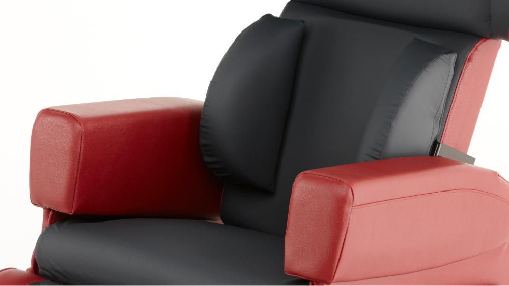 Benefits and Risks of Positioning Aids