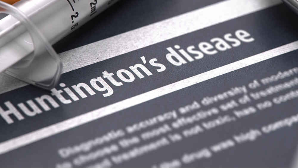 Spotlight On Huntington’s Disease