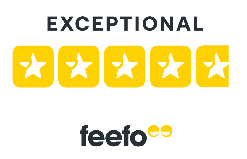 CareFlex Specialist Seating Feefo review