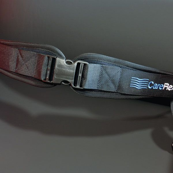 Padded Pelvic Belt