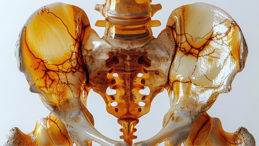 Spotlight: Pelvic Stability