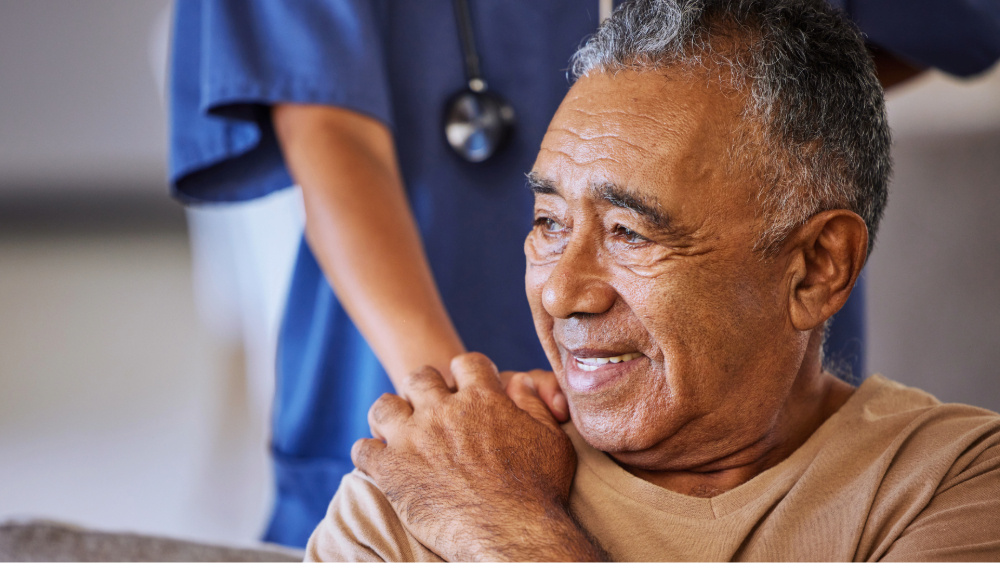 Specialist Seating and the Care Home Environment