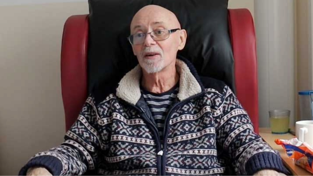 The HydroTilt Helping Long Covid-19 Patients
