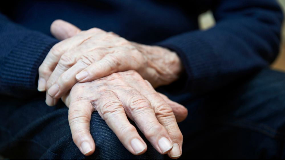 Parkinson’s Disease and Specialist Seating