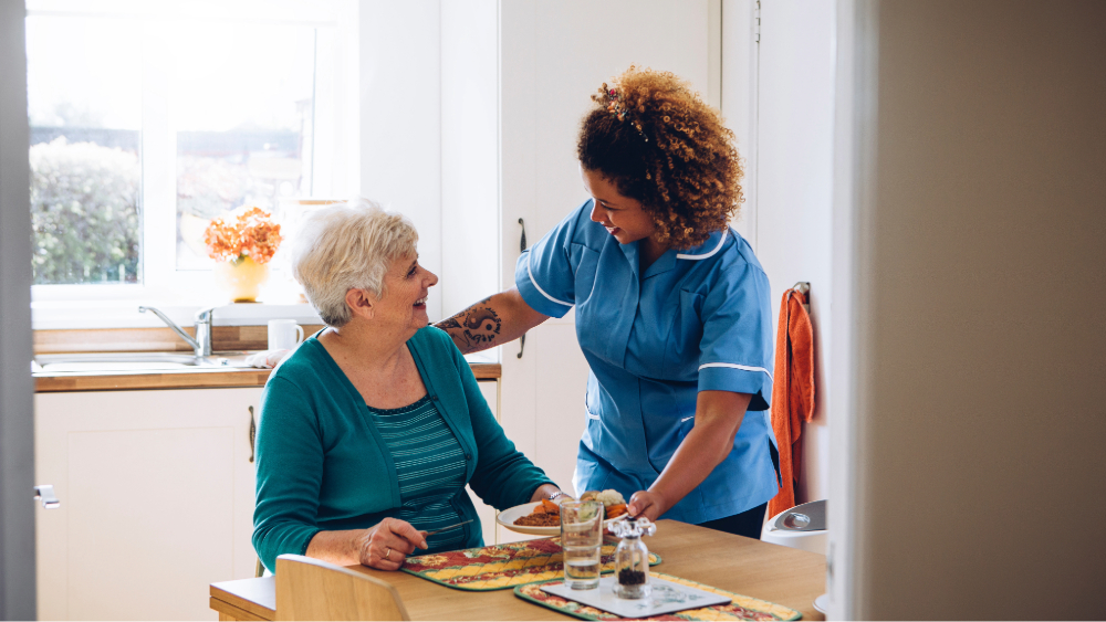Transforming Postural Care: The Role of Specialist Seating in the Caregiver’s Journey