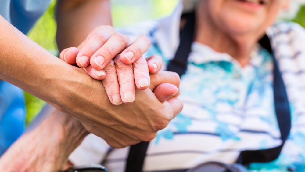 The Essential Role of Specialist Seating in Comprehensive Care