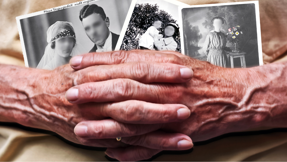Raising Awareness for Better Postural Care in Alzheimer’s Disease