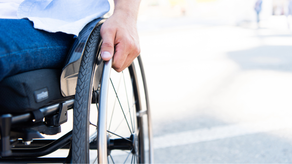Specialist Seating vs Wheelchairs