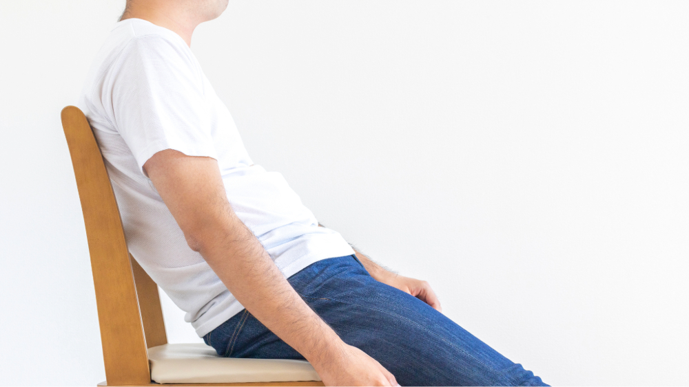 Postural Management and Good Sitting Posture