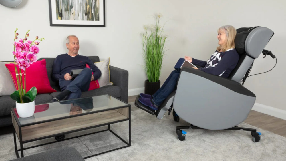 MultiAdjust: Tailored Postural Care