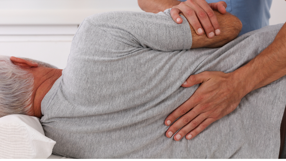 How Lying Impacts Sitting