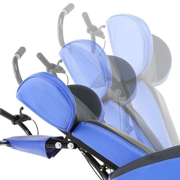 HydroFlex Features-1-Back Angle Recline