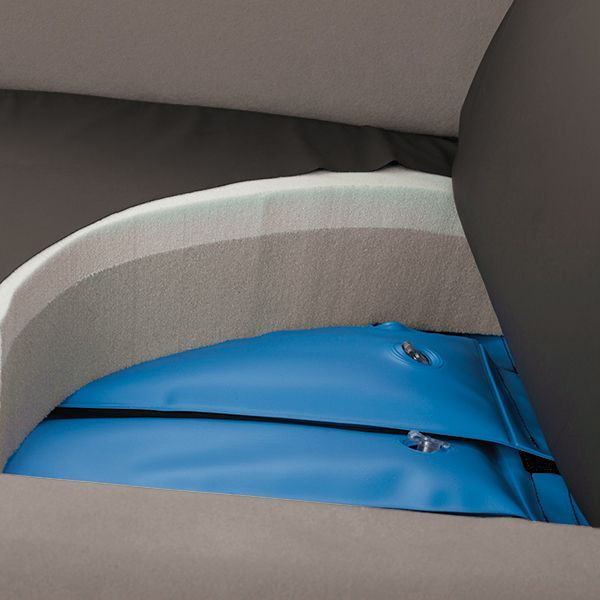 HydroTilt Features-1-WaterCell Technology