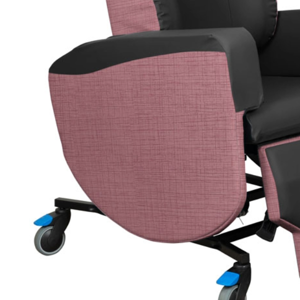 MultiAdjust Advance Features-13-Fabric Colour Choice Simply Colours Range