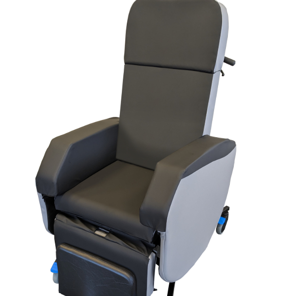 MultiAdjust Advance Features-4-Back Support