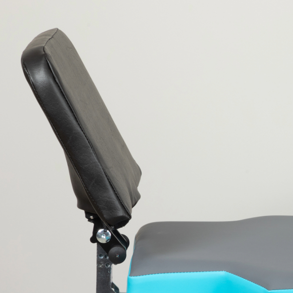 MultiAdjust Advance Features-6-Flip Up & Angle Adjustable Footplate