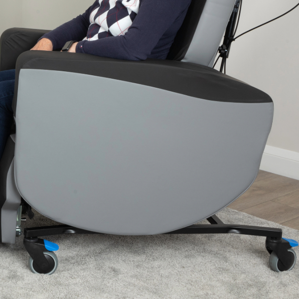 MultiAdjust Advance Features-9-Integral Arm Height Adjustment