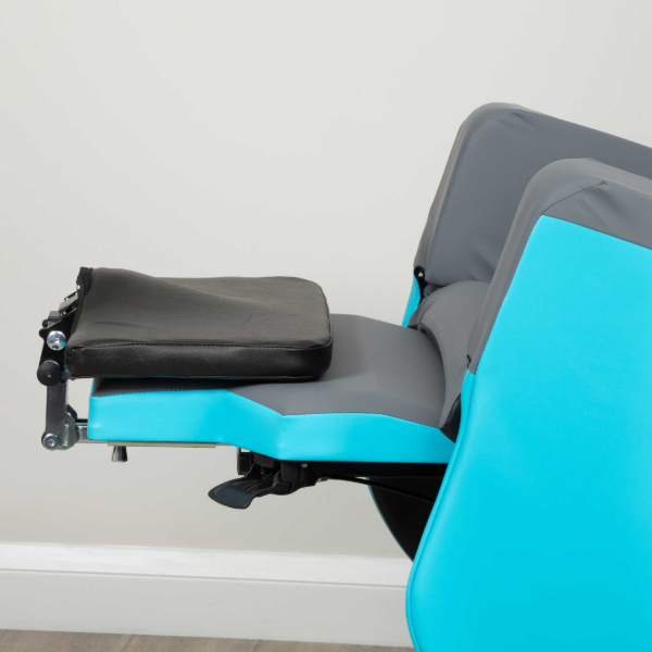 MultiAdjust Features-3-Height Adjustable, Flip Up & Angle Adjustable Foot