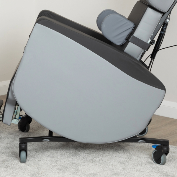 MultiAdjust Features-5-Integral Arm Rest Height Adjustment