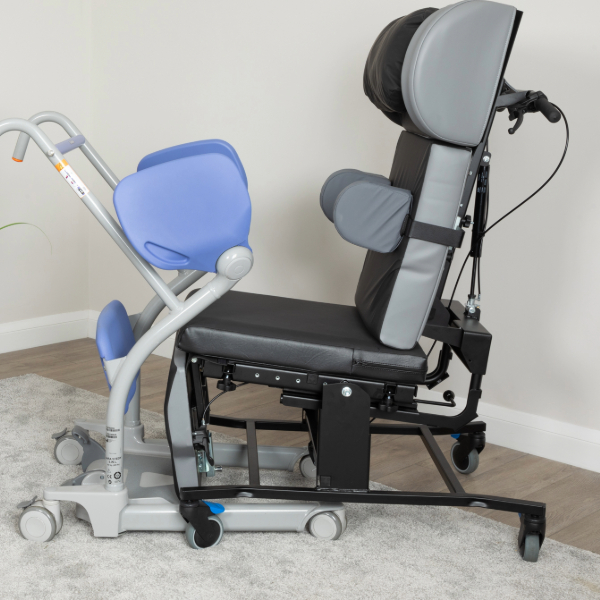 MultiAdjust Features-6-Removable Arm Rests