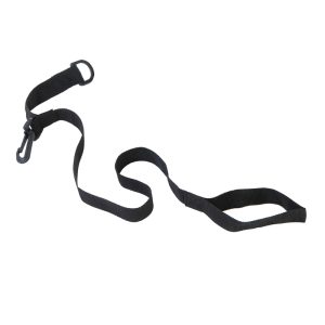 Pack of four Pulley Straps