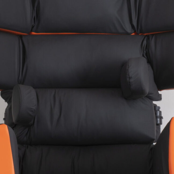 SmartSeat Pro II Features-4-Adjustable Laterals