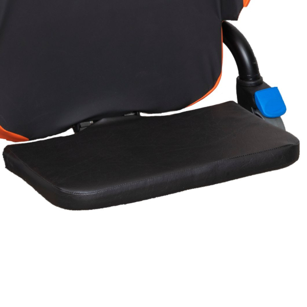 SmartSeat Pro II Features-6-Angle Adjustable Footplate