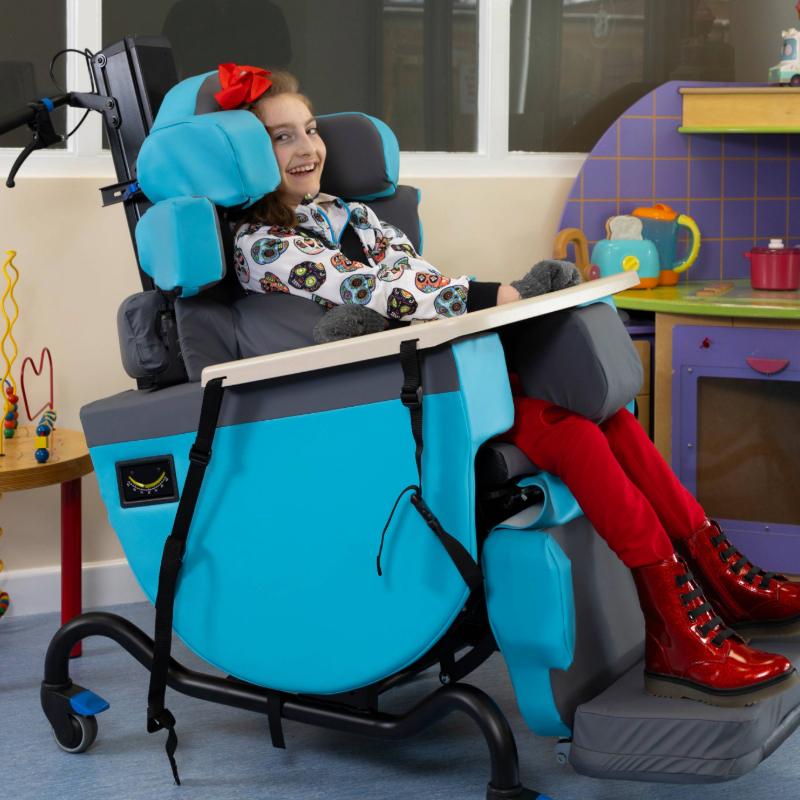 Specialist Seating Chairs-8-SmartSeat Pro 2