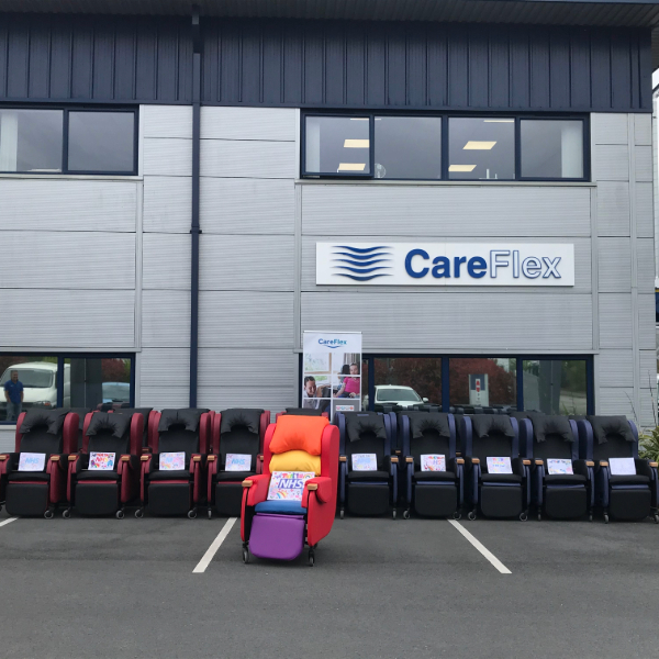 hyrdotilt specialist seating manufactured in the uk