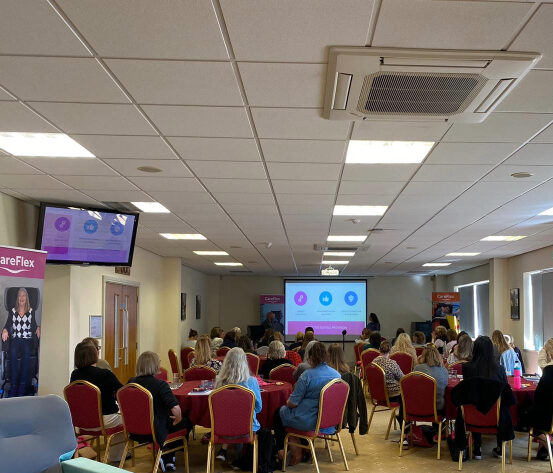 Specialist Seating Training Day