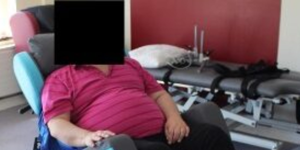 Specialist Seating Case Studies