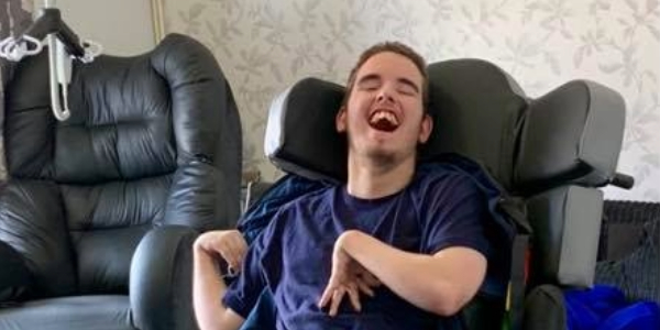 SmartSeatPro Case Study | Callum's Story