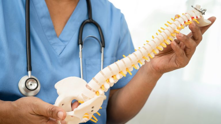 Spinal Cord Injury