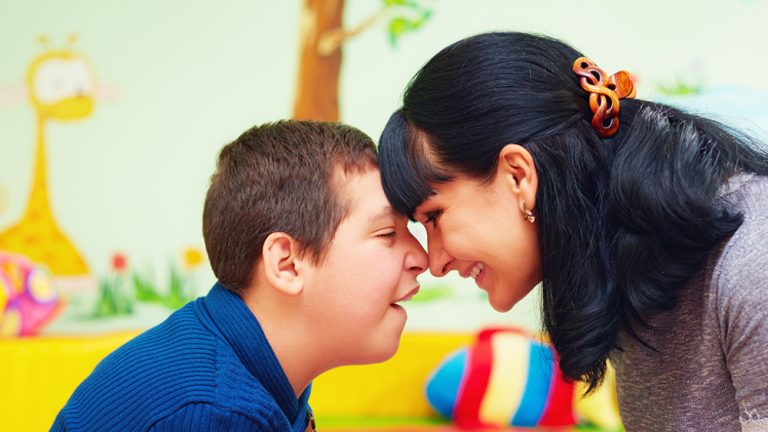 Cerebral Palsy