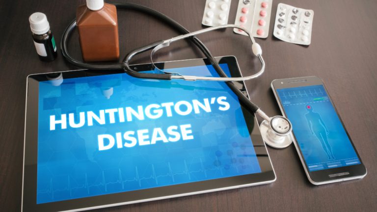 Huntington’s Disease