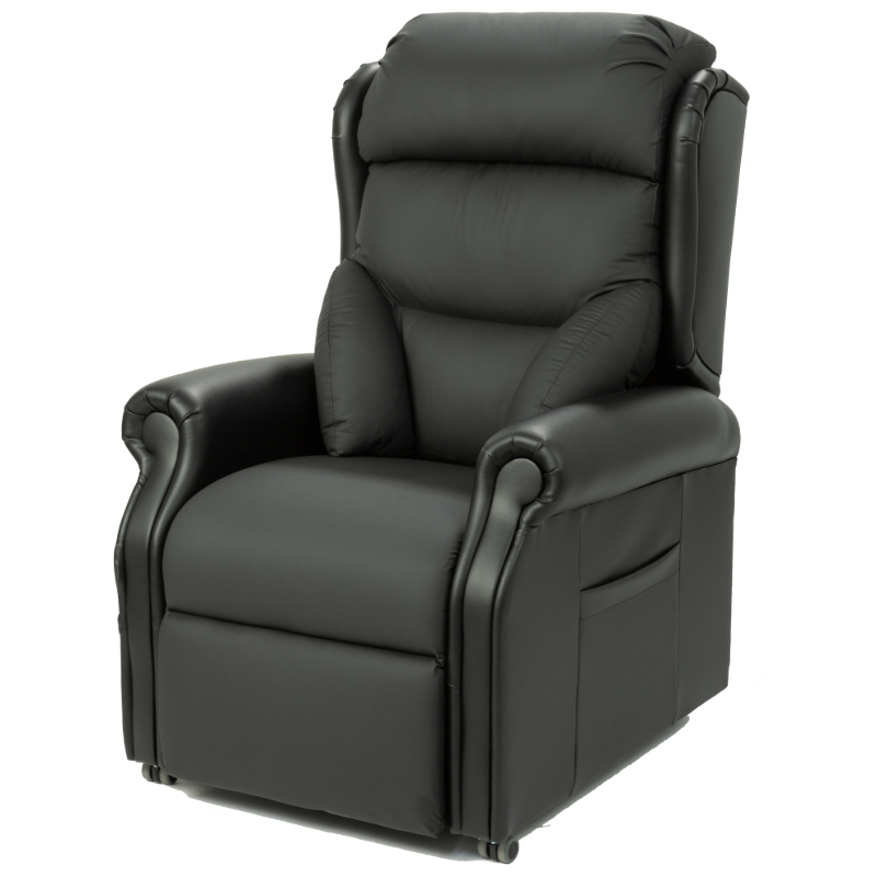 Dartington Rise and Recline Chair