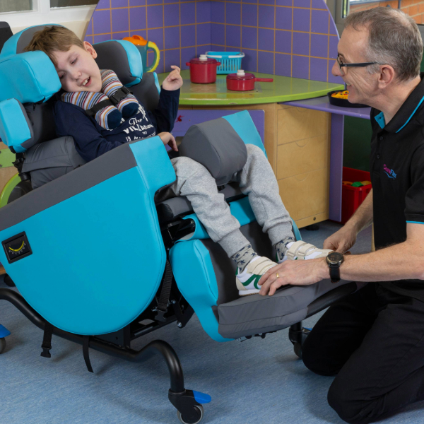 Clinical Specialist Seating