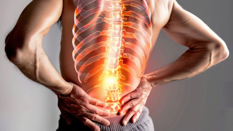 Lumbar Lordosis