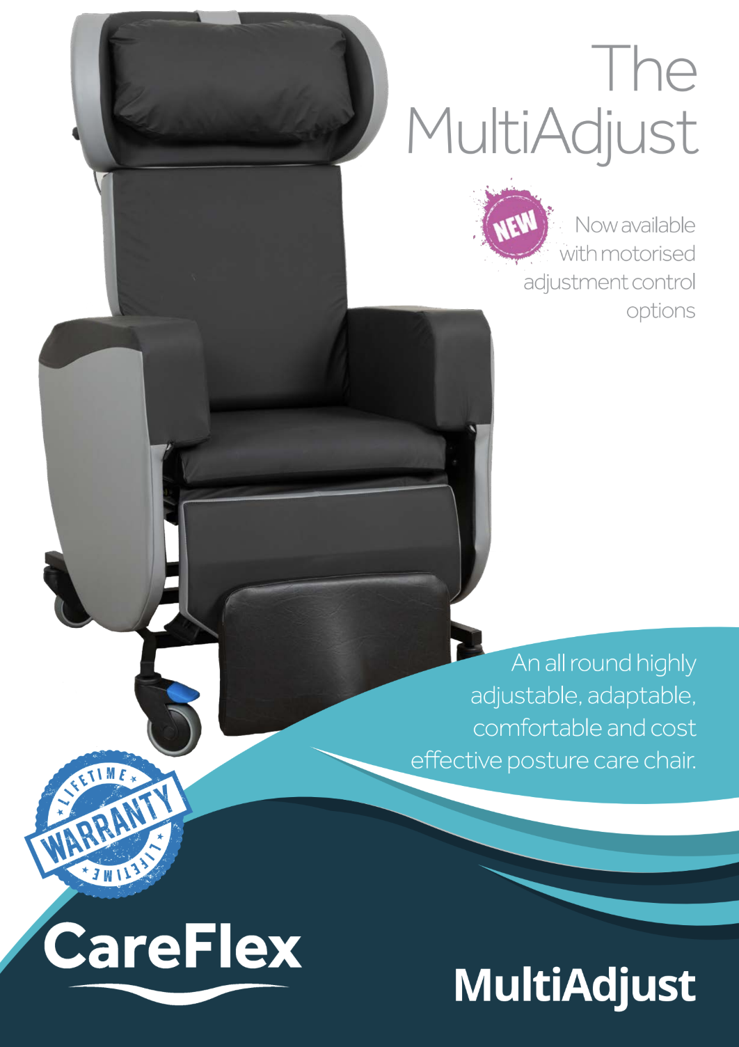 MultiAdjust Flyer