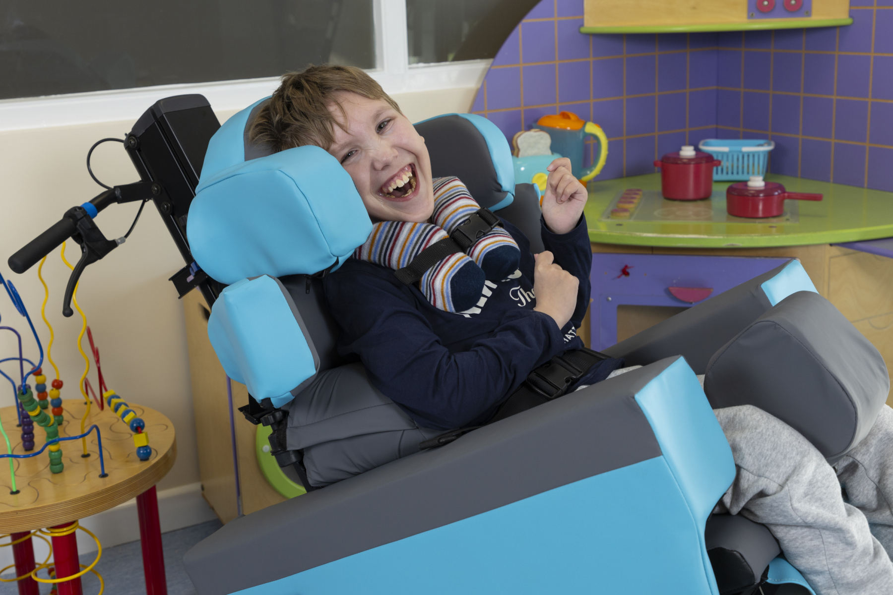 SmartSeatPro II