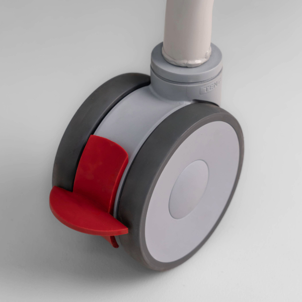 AirComfort Features-1-Locking Castors