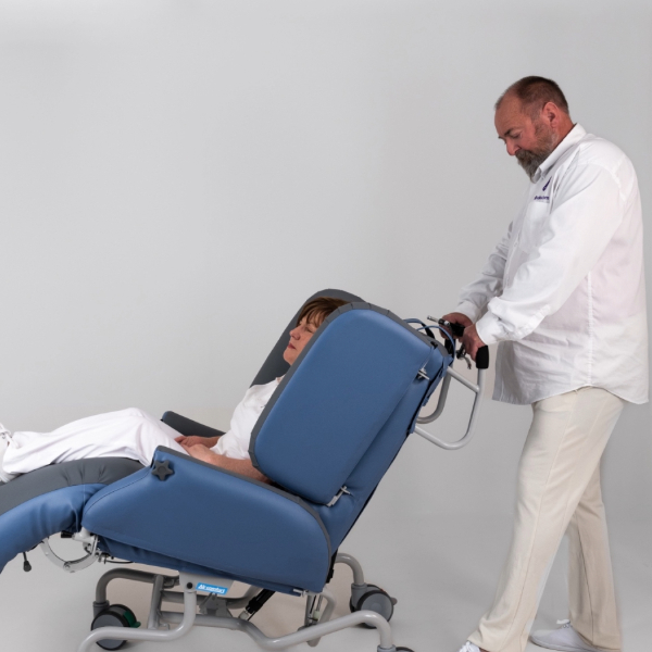 AirComfort Features-3- Easy to manoeuvre