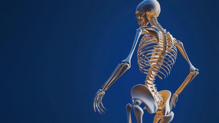 Posture Management-8-Posture and Pressure are Inextricably Linked