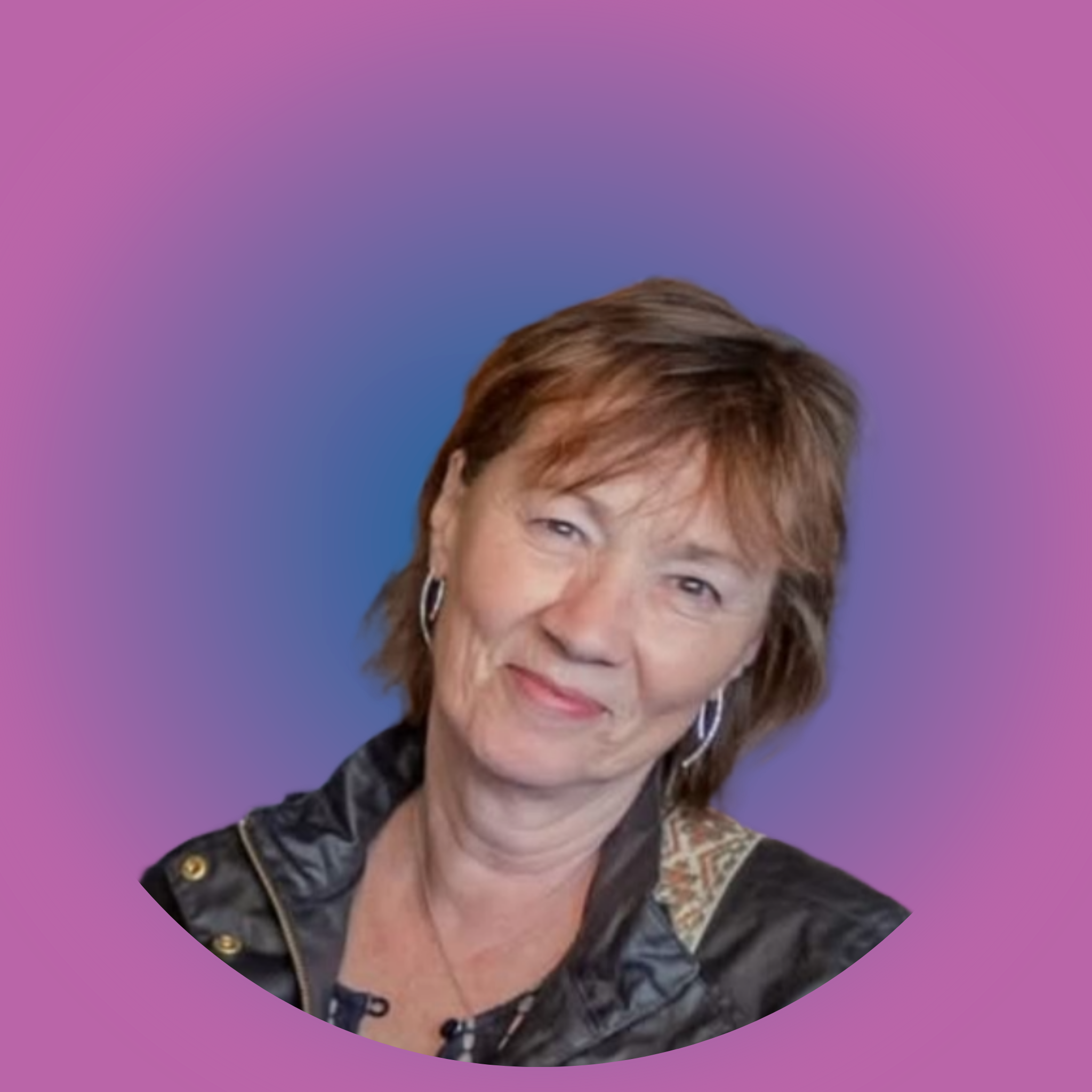 Angela Pollard
