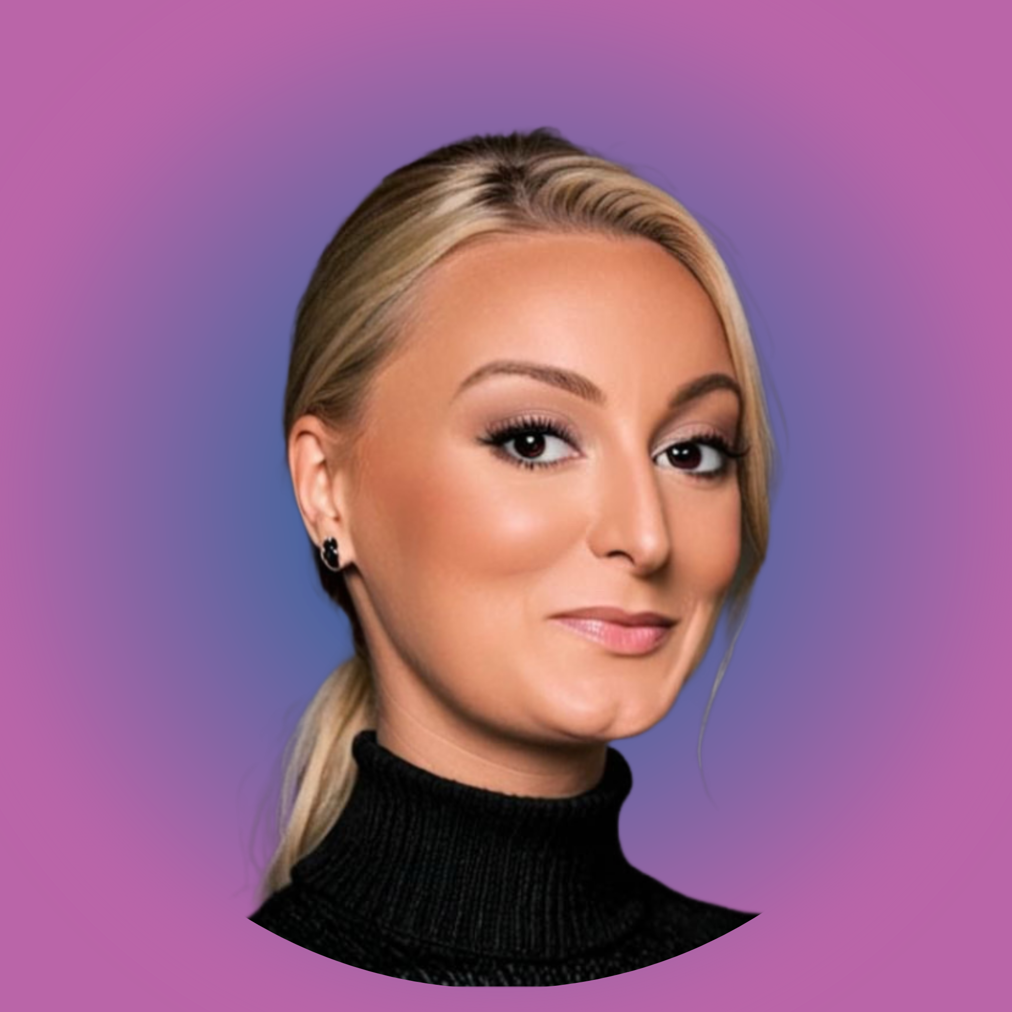 Bryony Craine