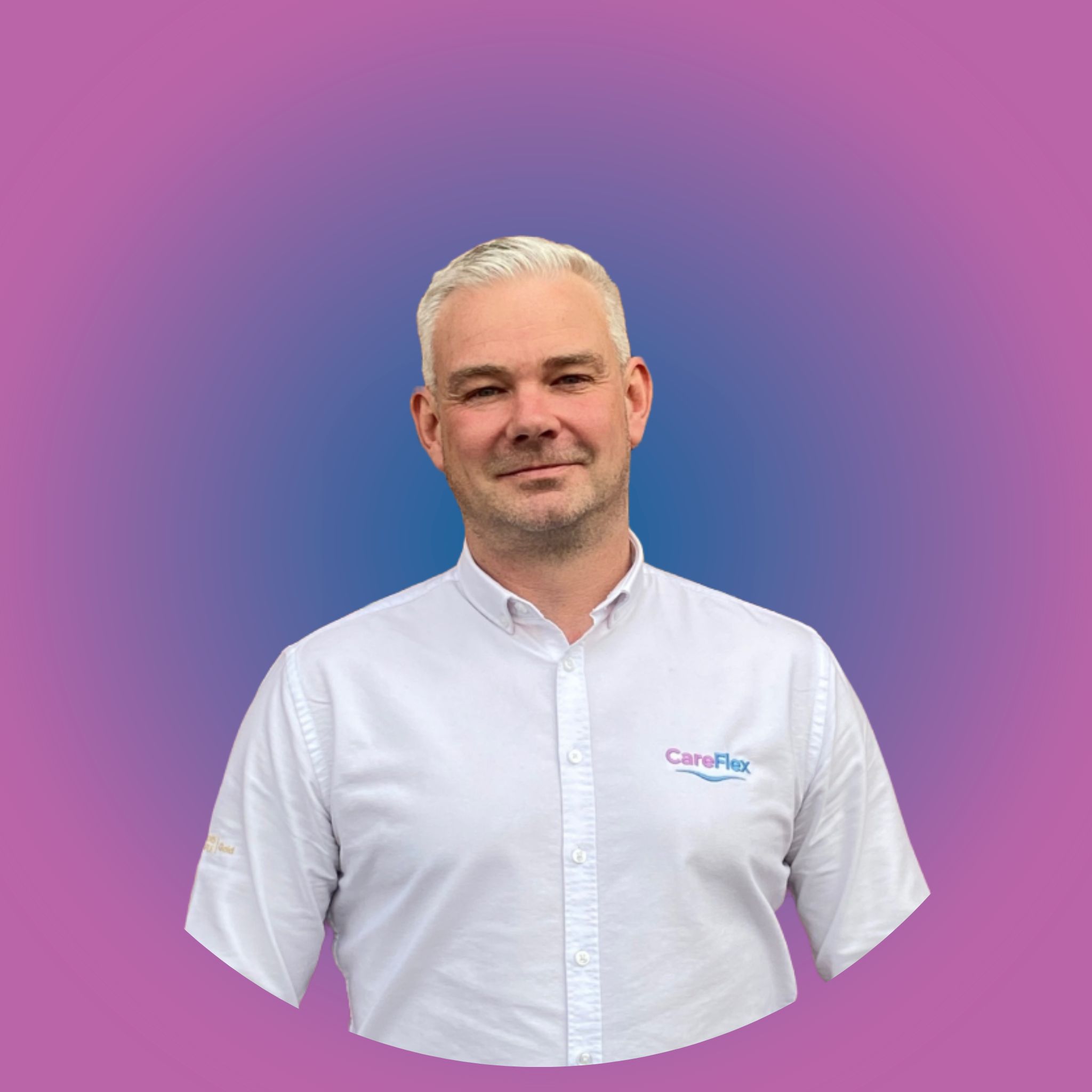 Stuart Oldroyd