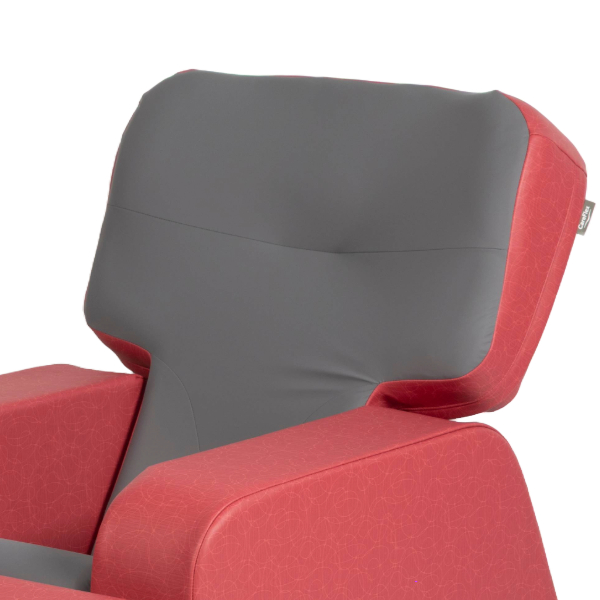 AlphaCare Features-3-Contoured Back Support