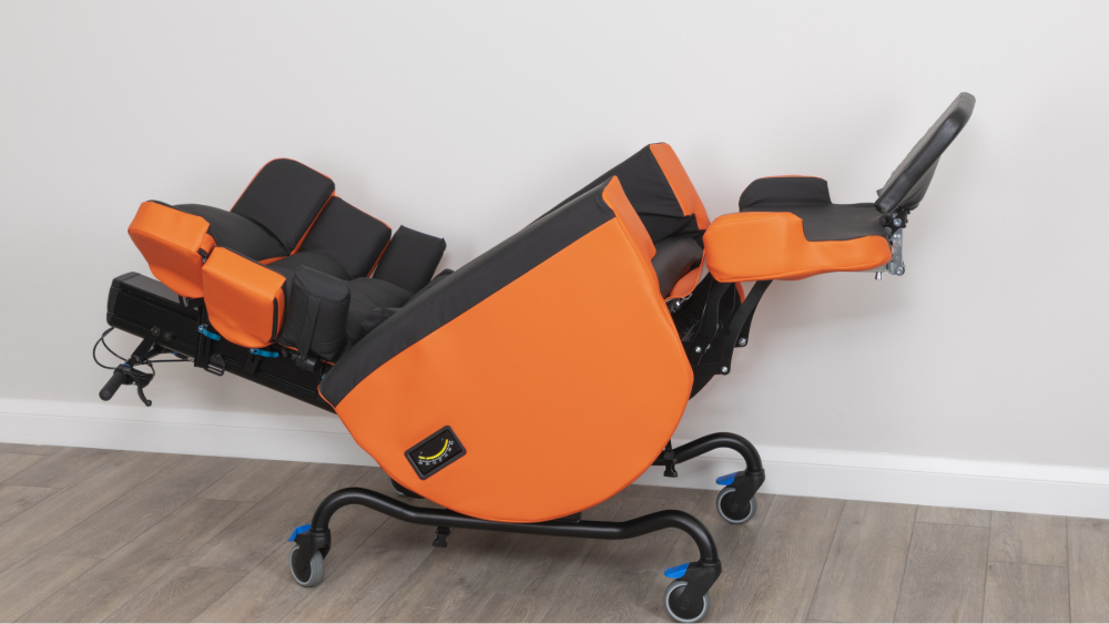 What is the Future of Specialist Seating?
